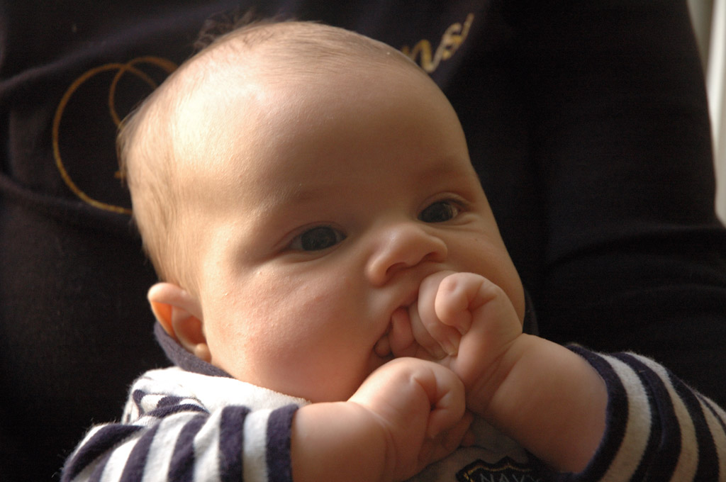 mhmhhm buone le manine!