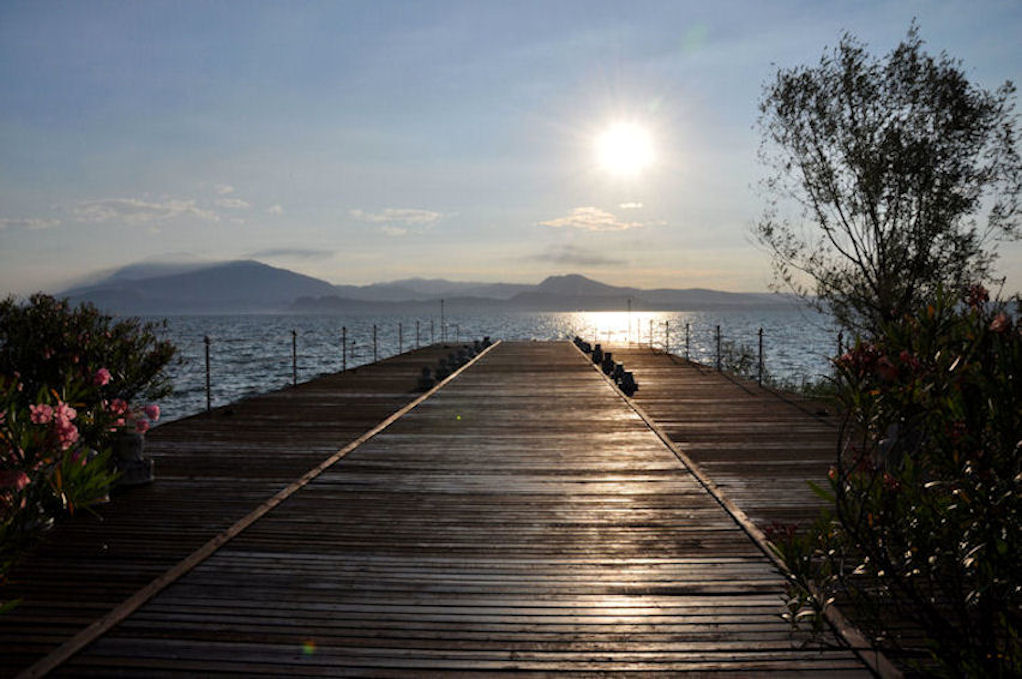 verso la luce eterna