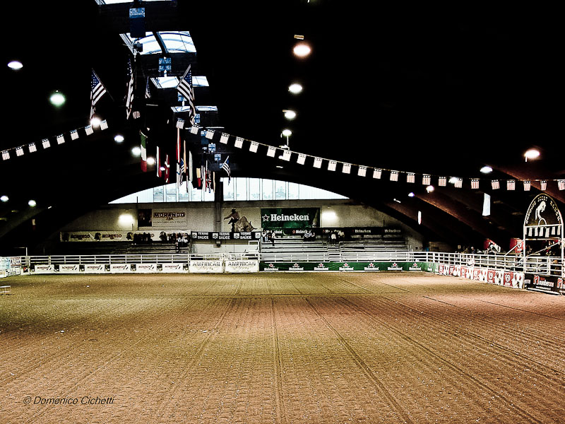 rodeo