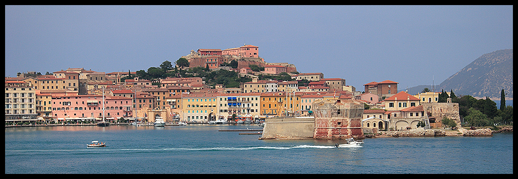 Porto ferraio