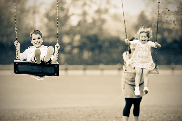 Felicit� parallele