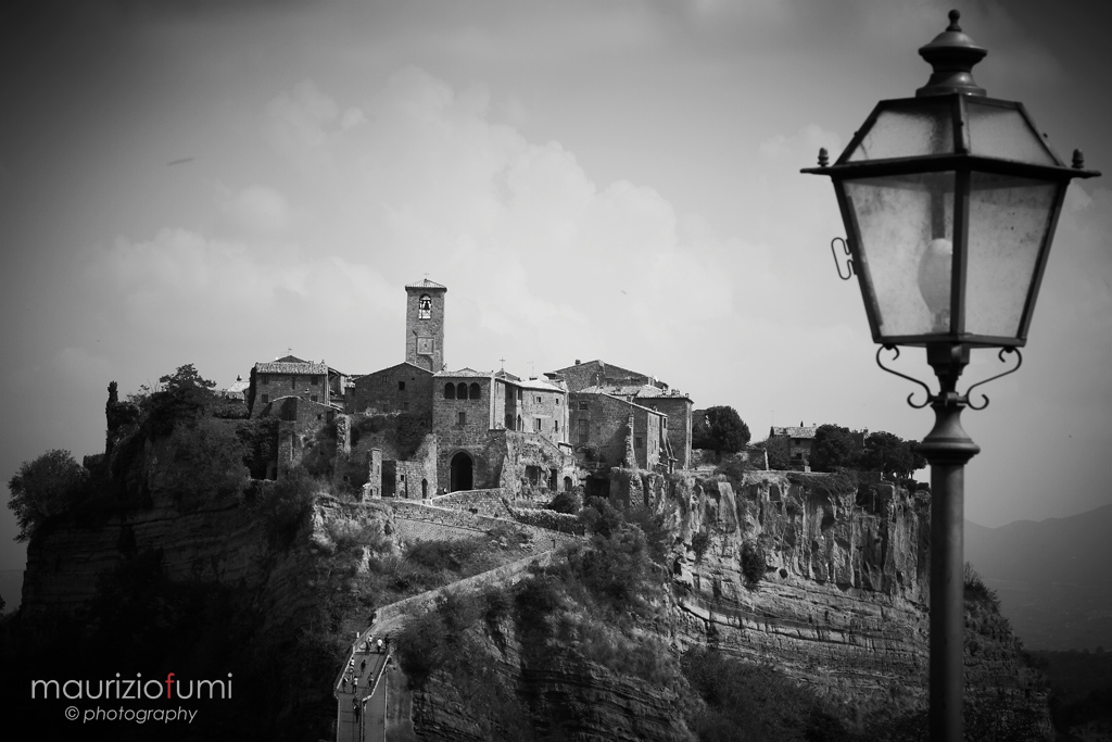 paese d'altri tempi!