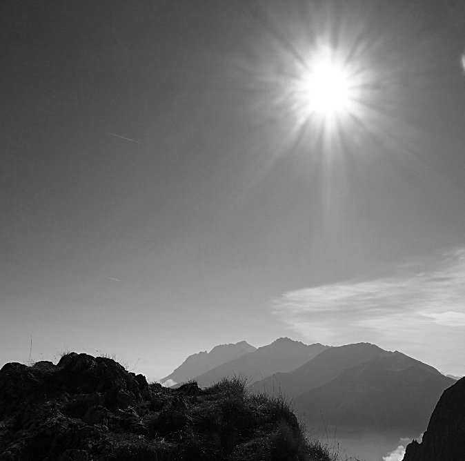 Gran Sasso Catena Orientale