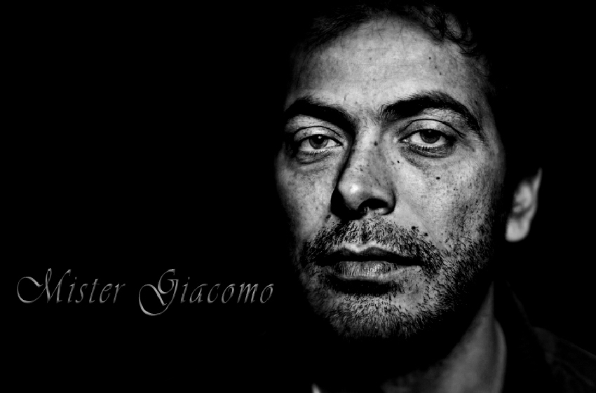 Mister Giacomo