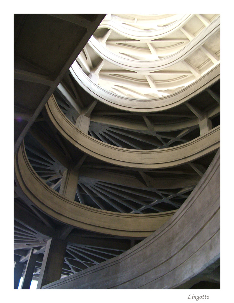 Lingotto 2005