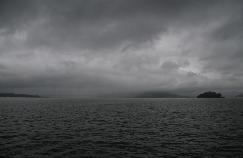 Alcatraz