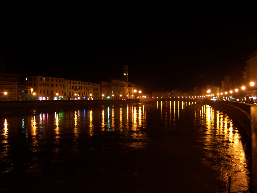 Da Ponte Della Fortezza...