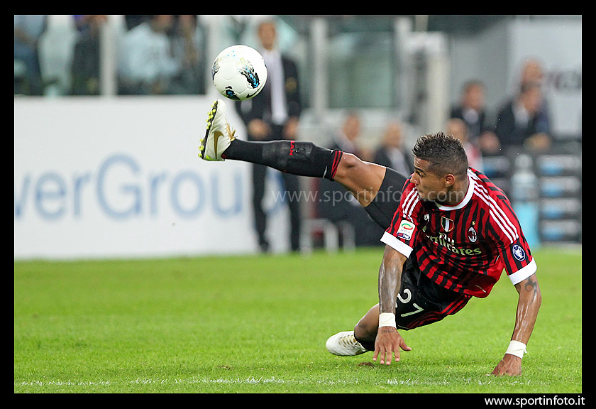 Prince Boateng