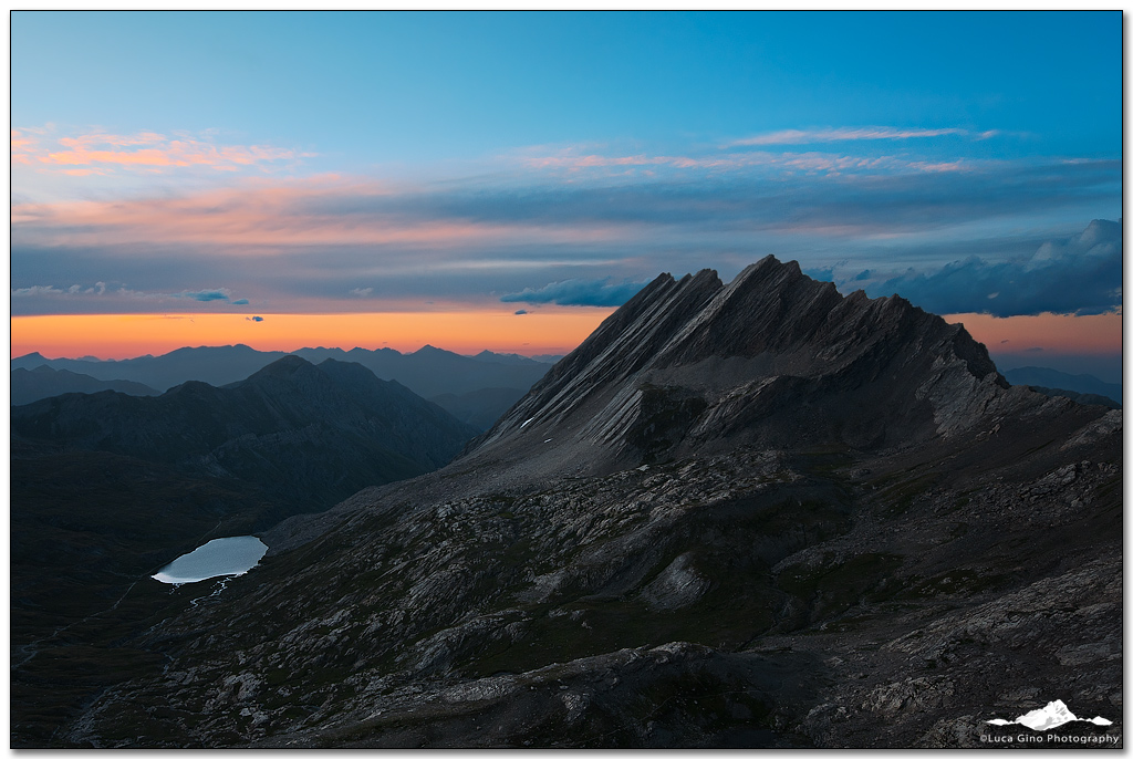 Red Horizon
