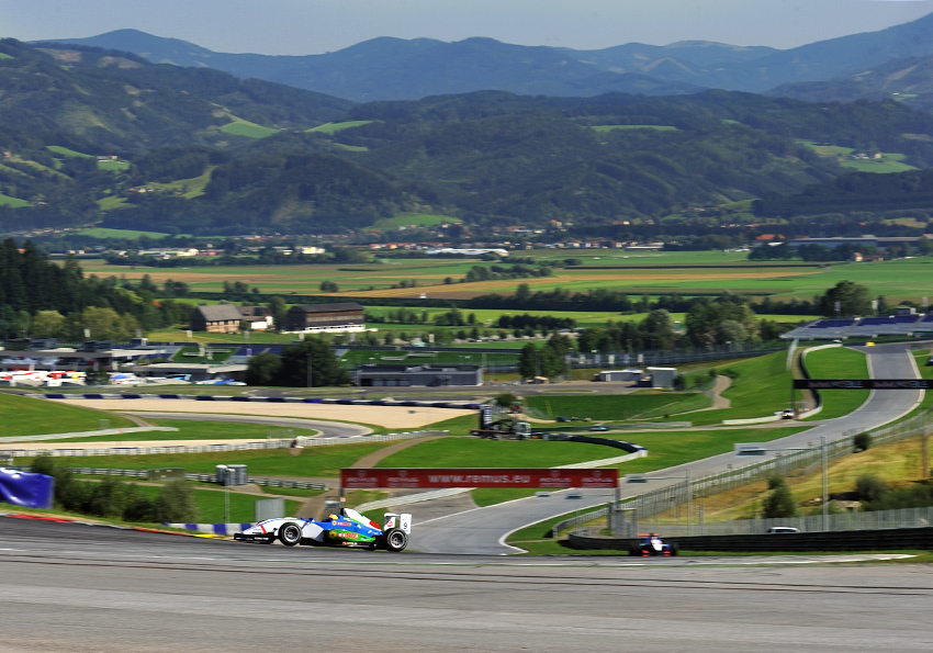 Zeltweg 2011