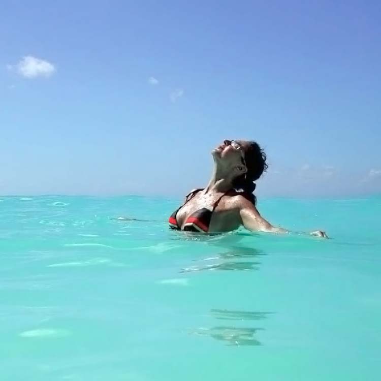 Ricordando l'estate....