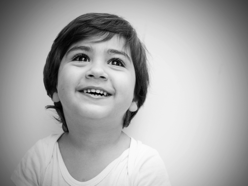 e le nubi si diradano