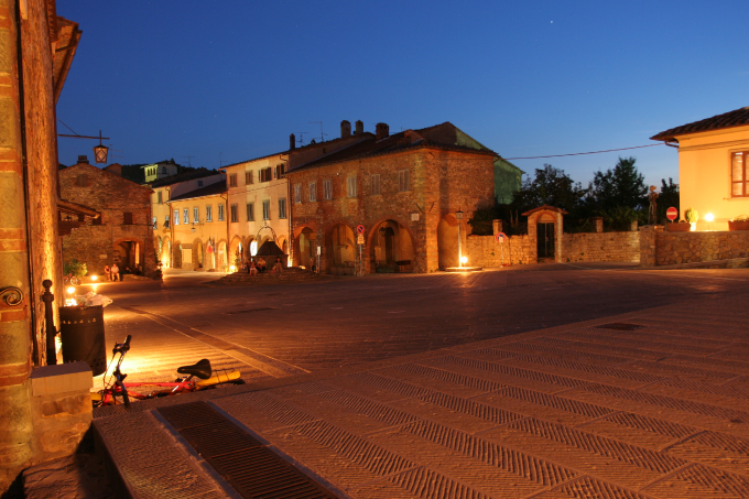 Civitella in Val di Chiana