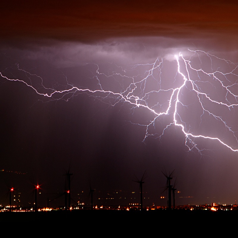 La mia prima cattura