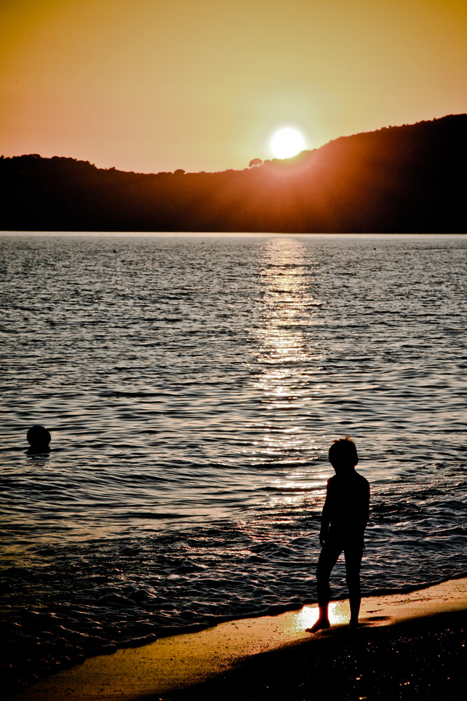 ...ultima d'estate....