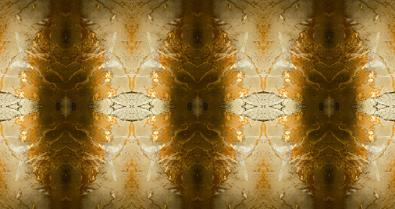 Ricami del passato @ 2011