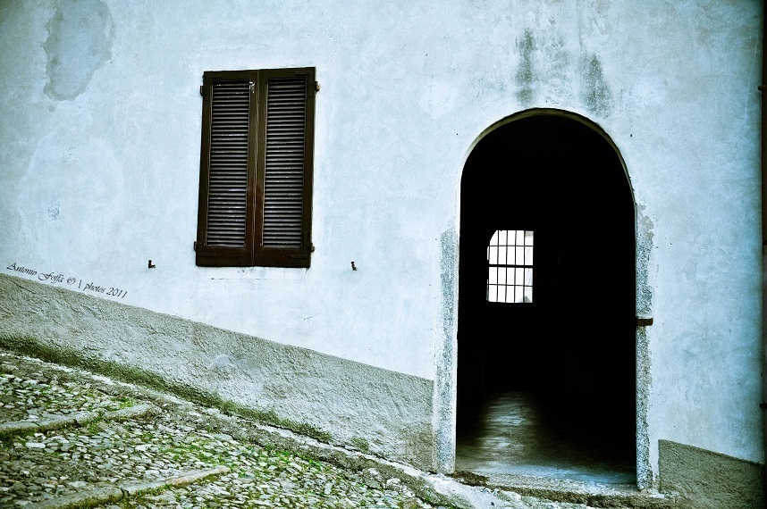 Localit� Acquate, Lecco