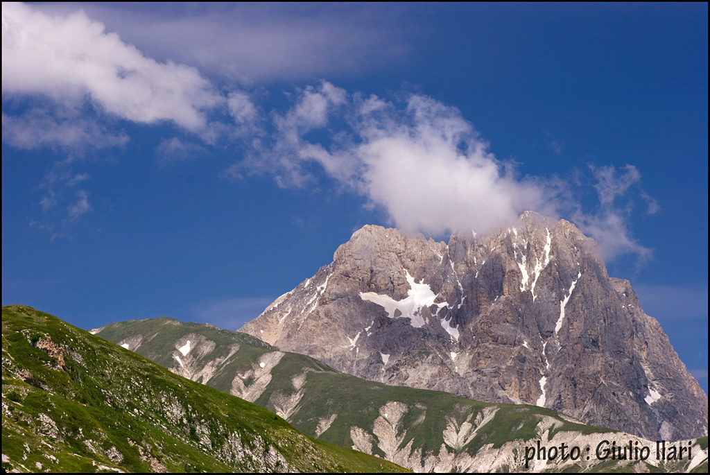 Gran Sasso d'Italia