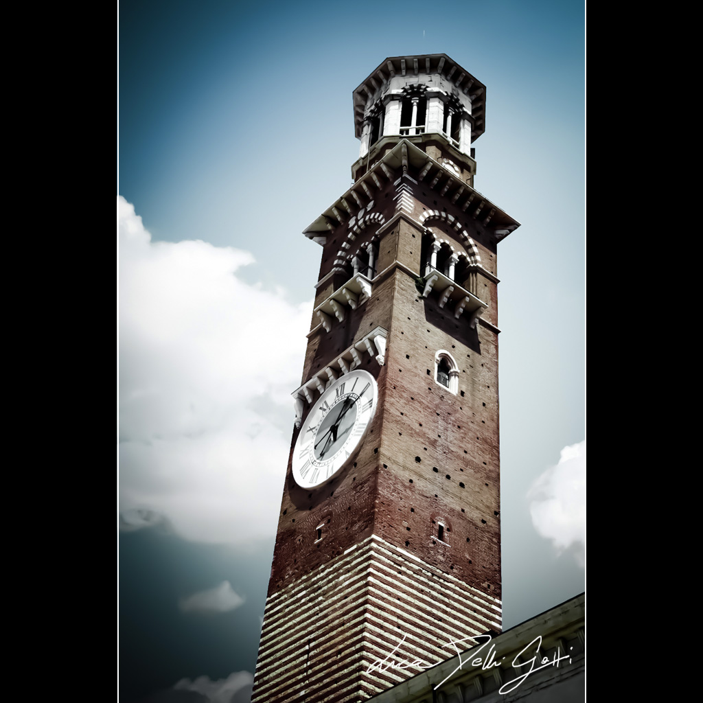 Torre dei Lamberti
