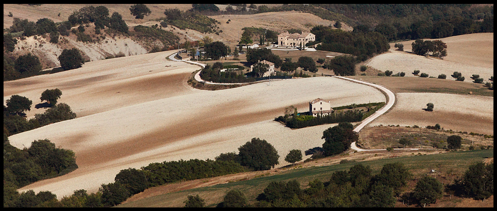 Campagne Marchigiane