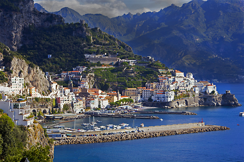 amalfi