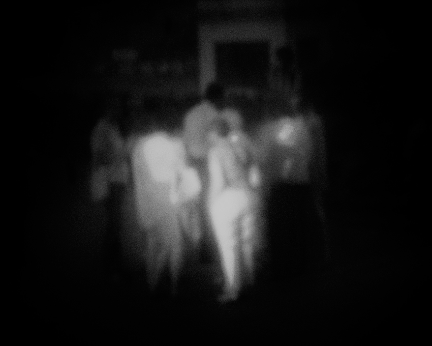 Ombre e Luci (stenopeica)