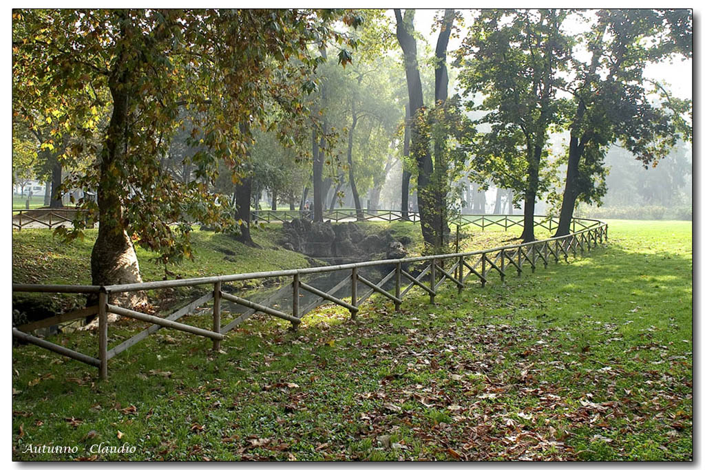 Silenzio d'autunno..2