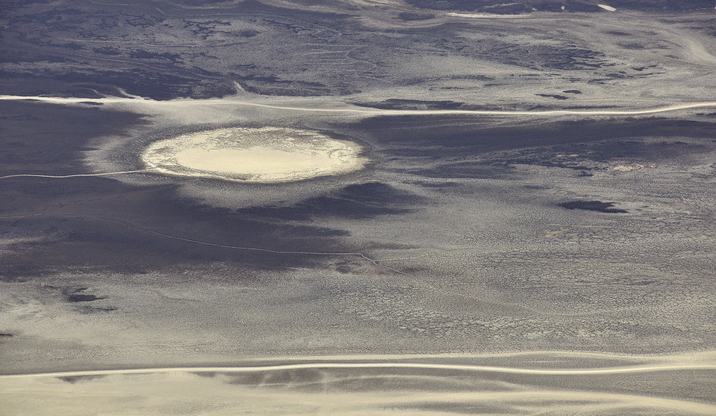 Ancora pianeta Terra