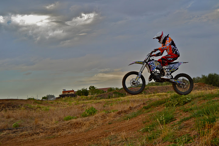 Motocross Action 2