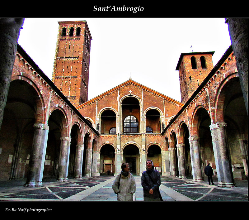 Sant'Ambrogio