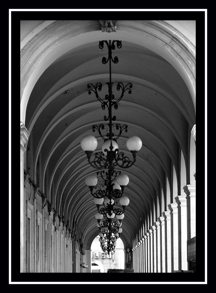 Architetture lontane A