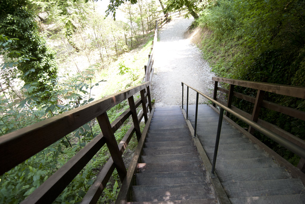 cascata delle marmore
