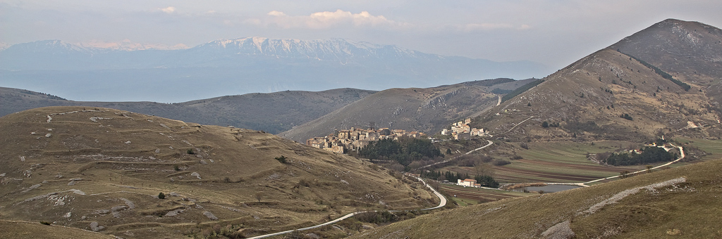 SantoStefano di Sessanio