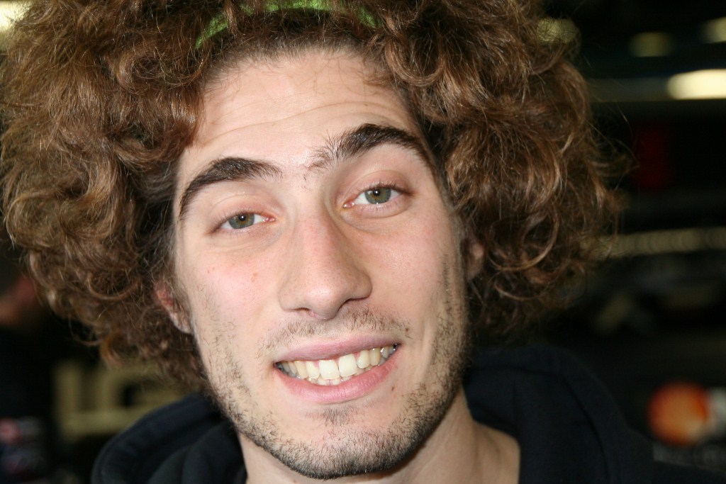 Ciao Marco
