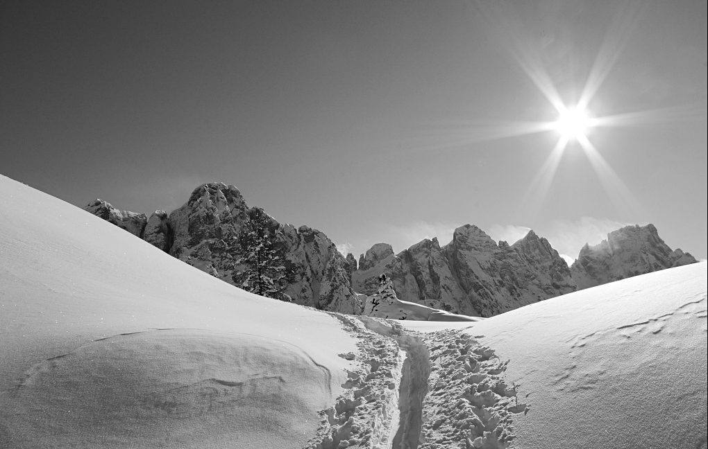 Pale di San Martino