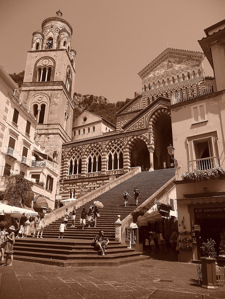 amalfi