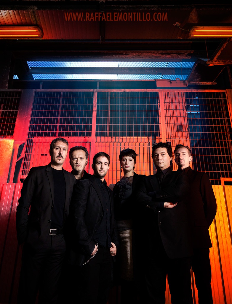 lia fail - gruppo musicale