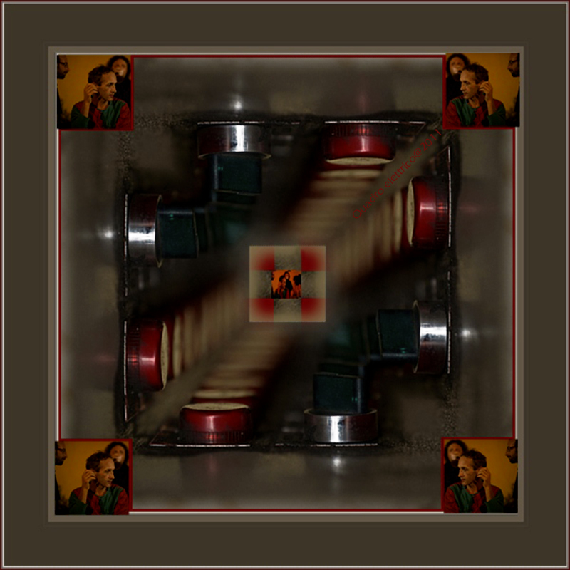 Quado elettrico@2011