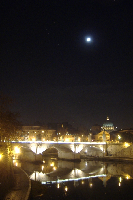 Lungotevere 2