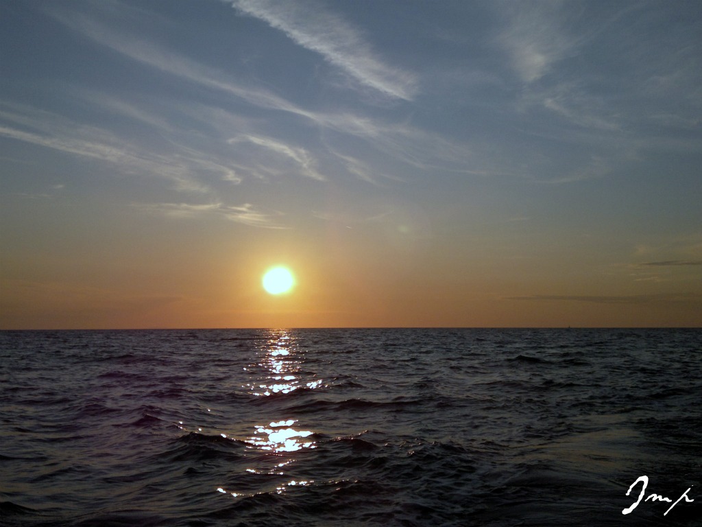 Splende sempre il sole. 4