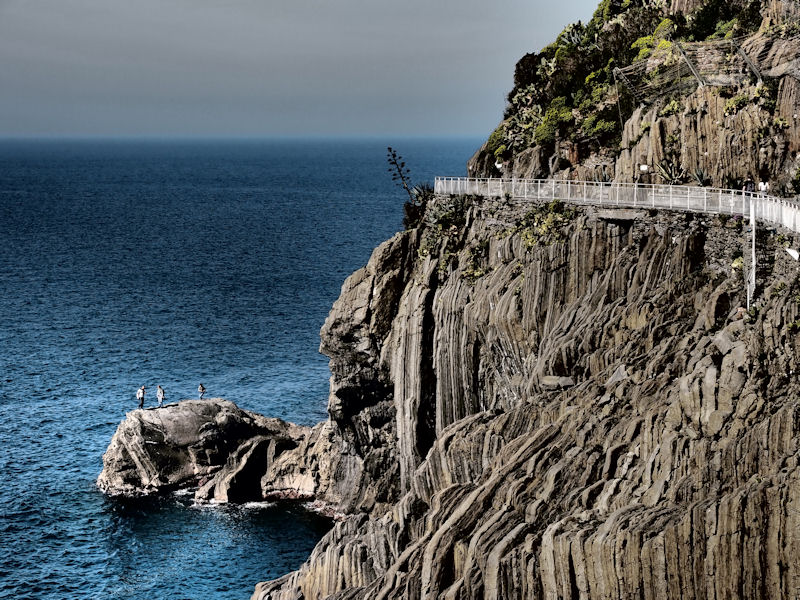 Cinque terre