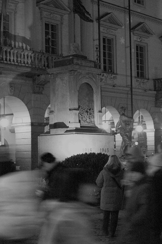 Indifferenza e sensibilit�