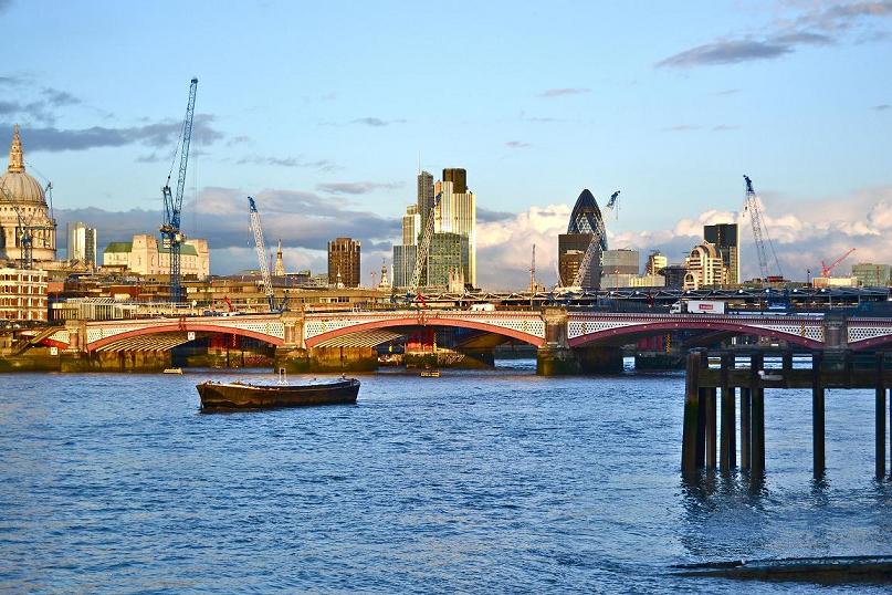 Girovagando per Londra!