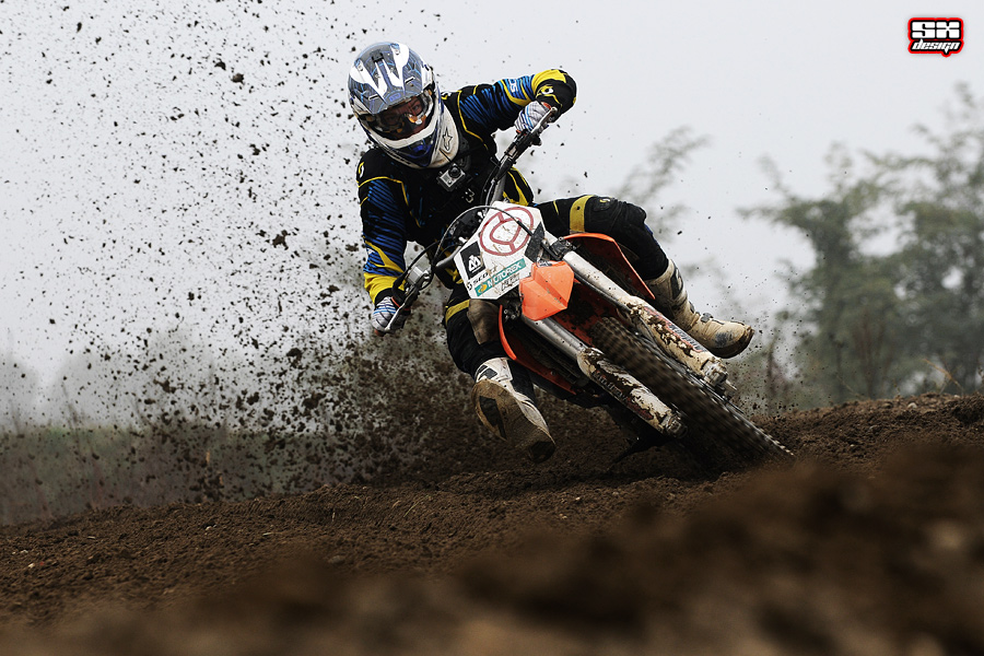 Motocross| full throttle