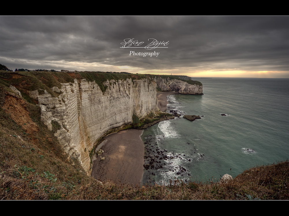 Etretat 1