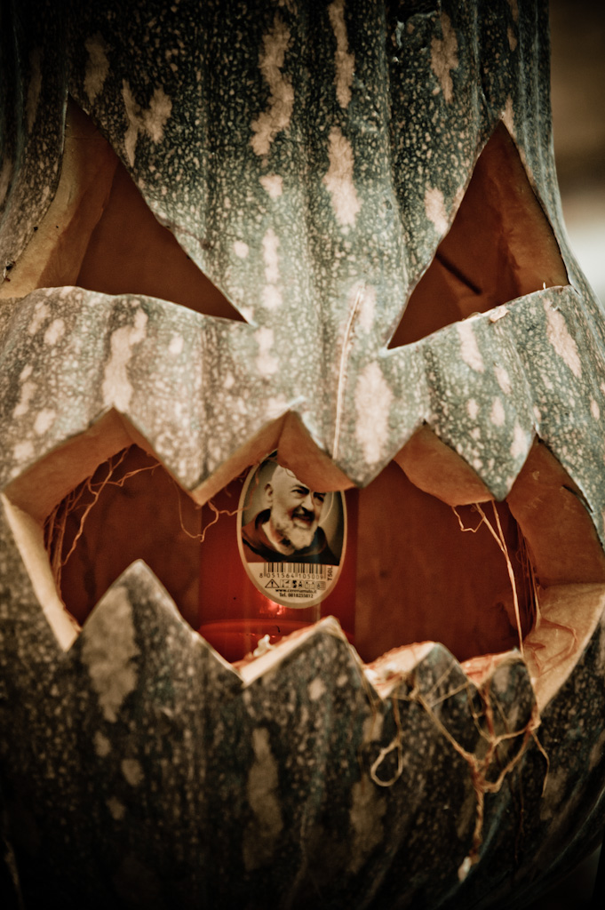 1 novembre - Sacro&profano