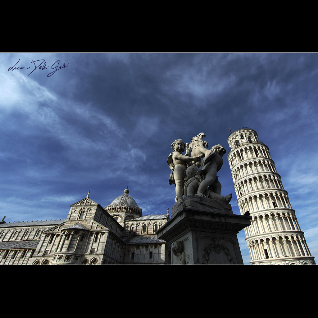 Pisa