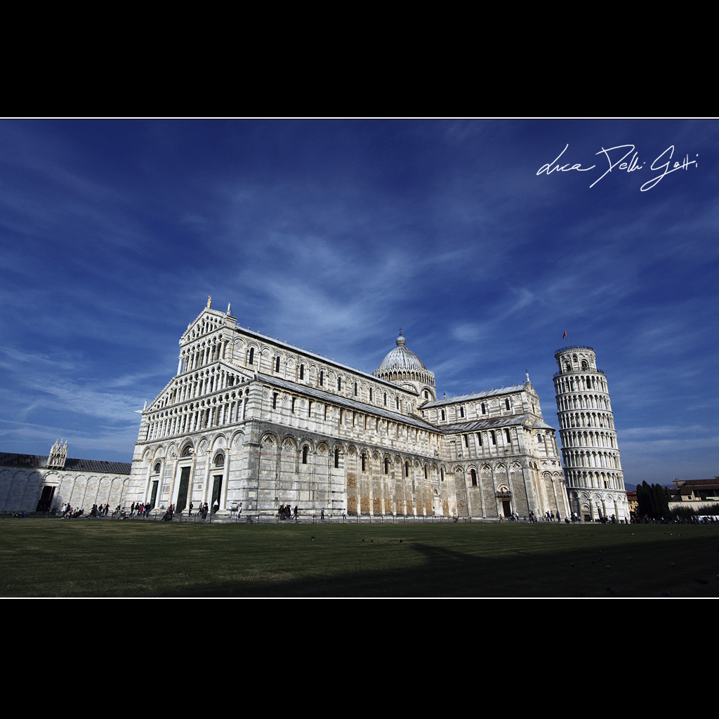 Pisa