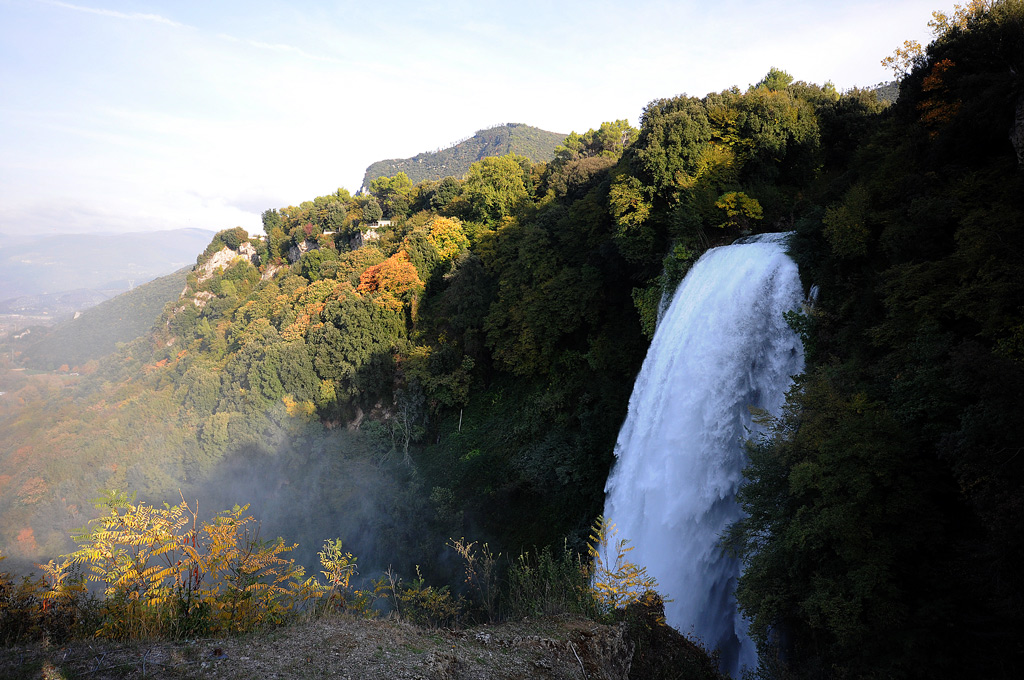 Cascata delle Marmore