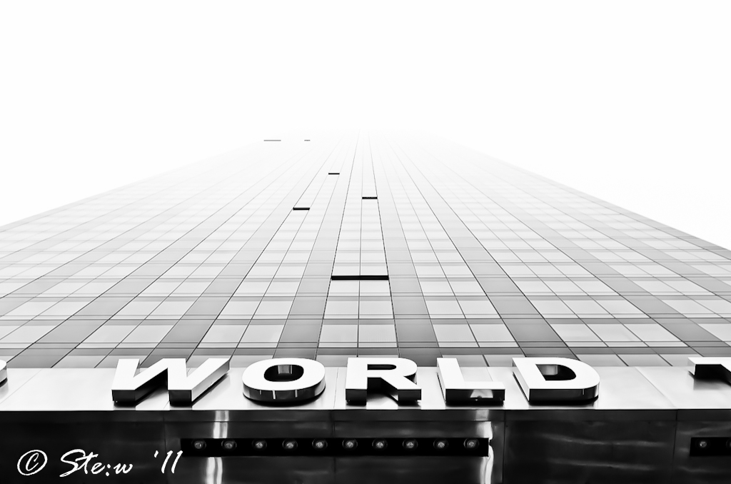 until the end of the world